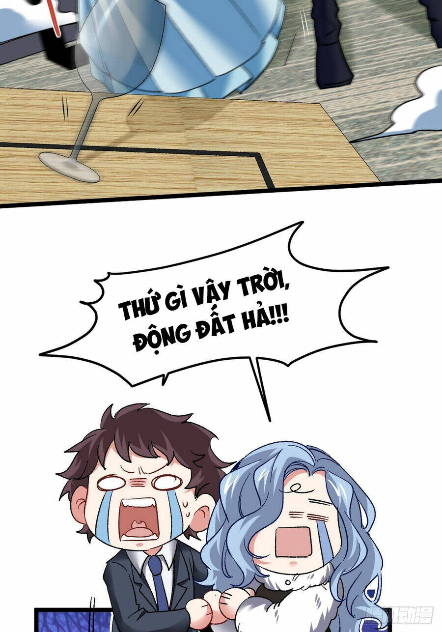 Long Vương Điện Chapter 104 - Trang 2