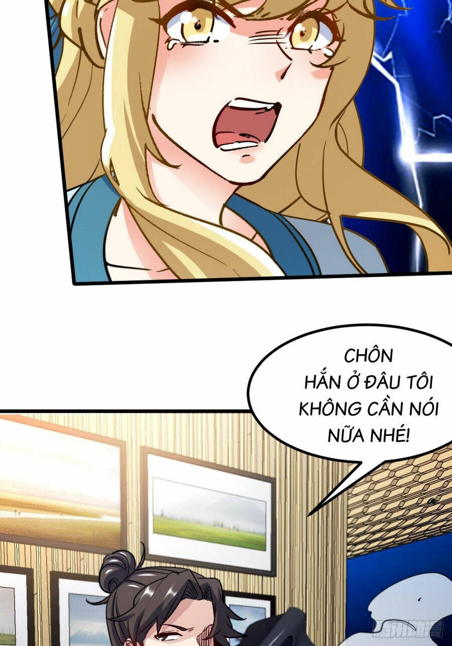 Long Vương Điện Chapter 105 - Trang 2