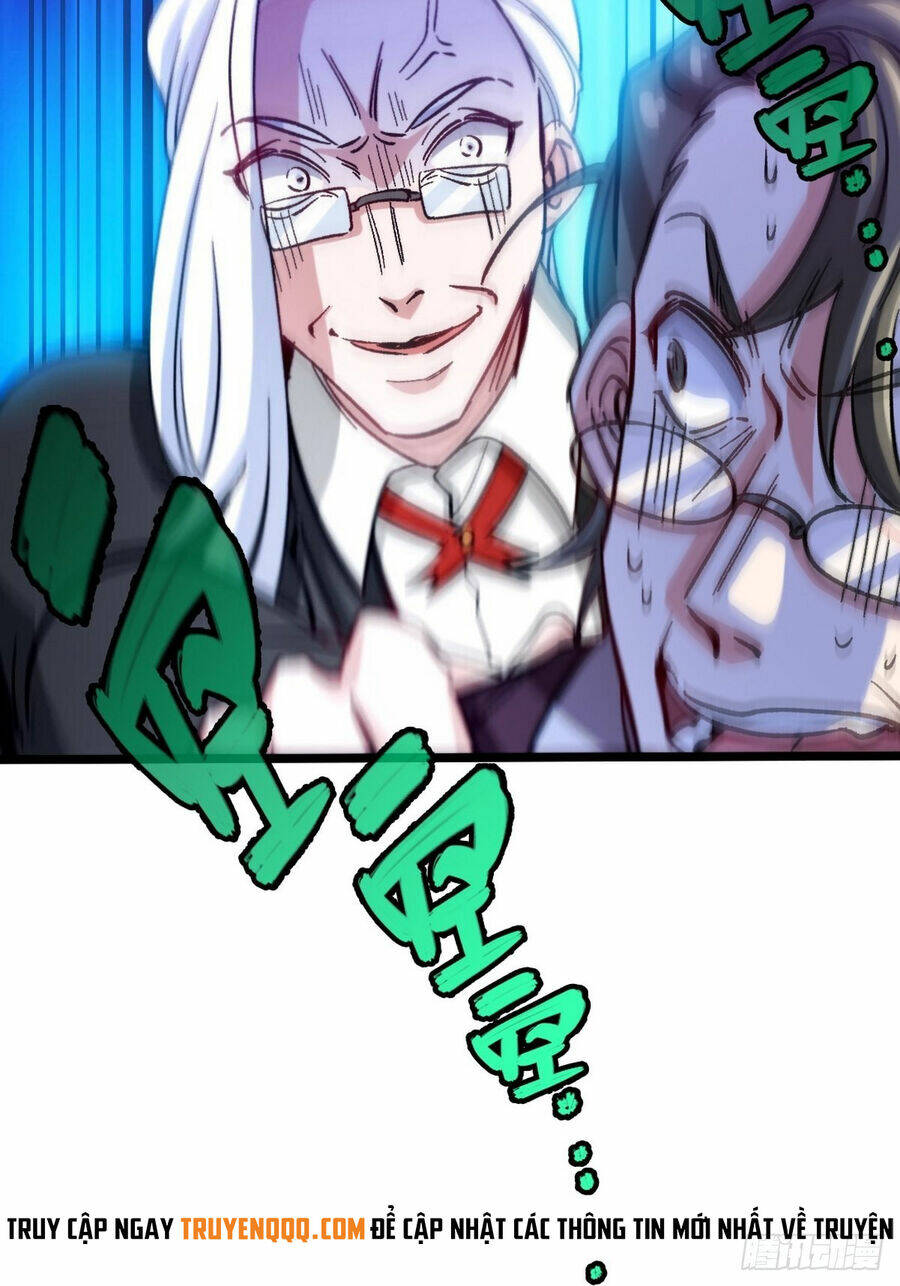 Long Vương Điện Chapter 105 - Trang 2