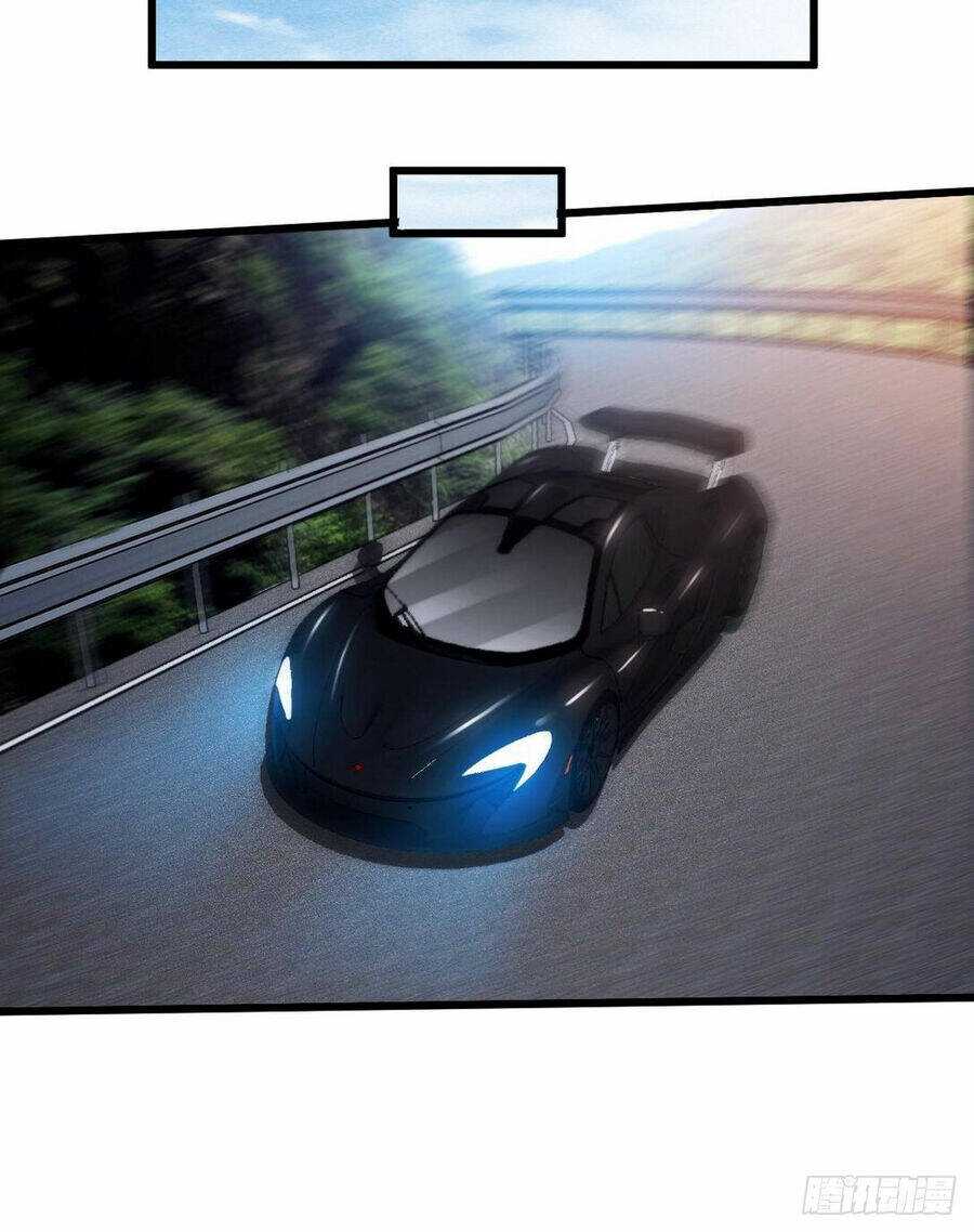 Long Vương Điện Chapter 105 - Trang 2