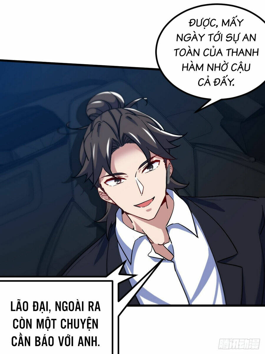 Long Vương Điện Chapter 105 - Trang 2