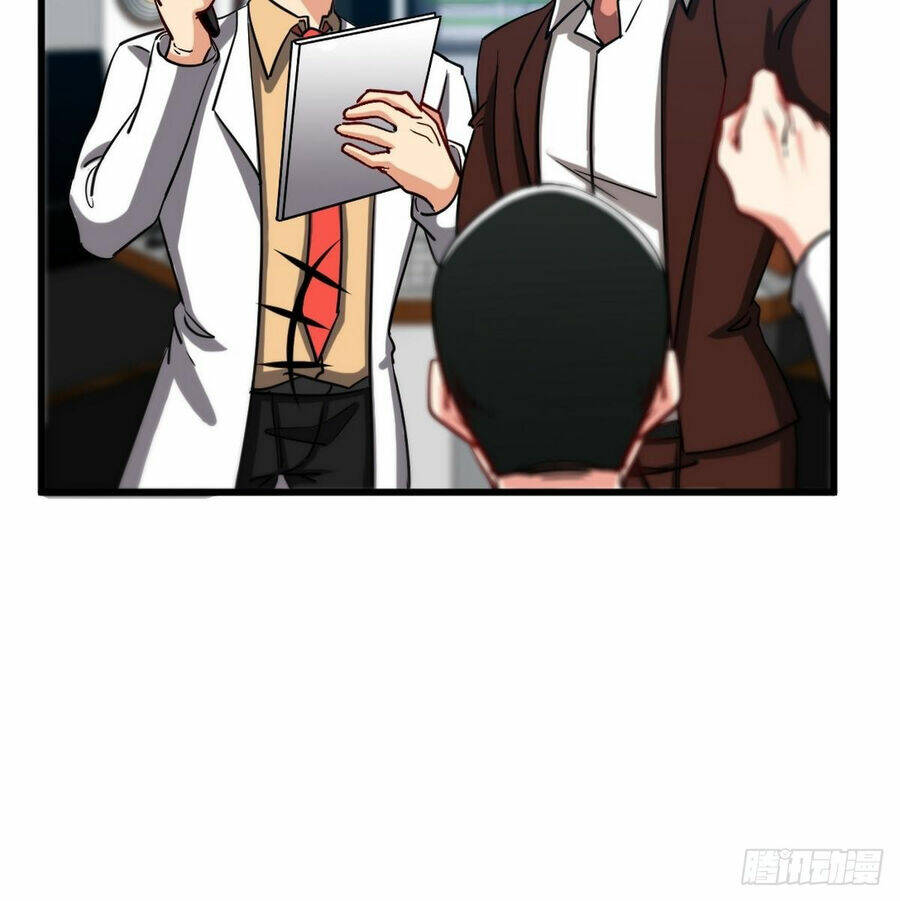 Long Vương Điện Chapter 105 - Trang 2