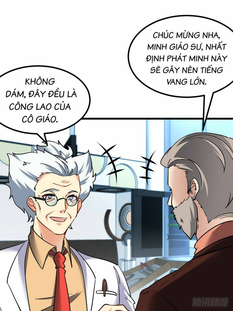 Long Vương Điện Chapter 105 - Trang 2