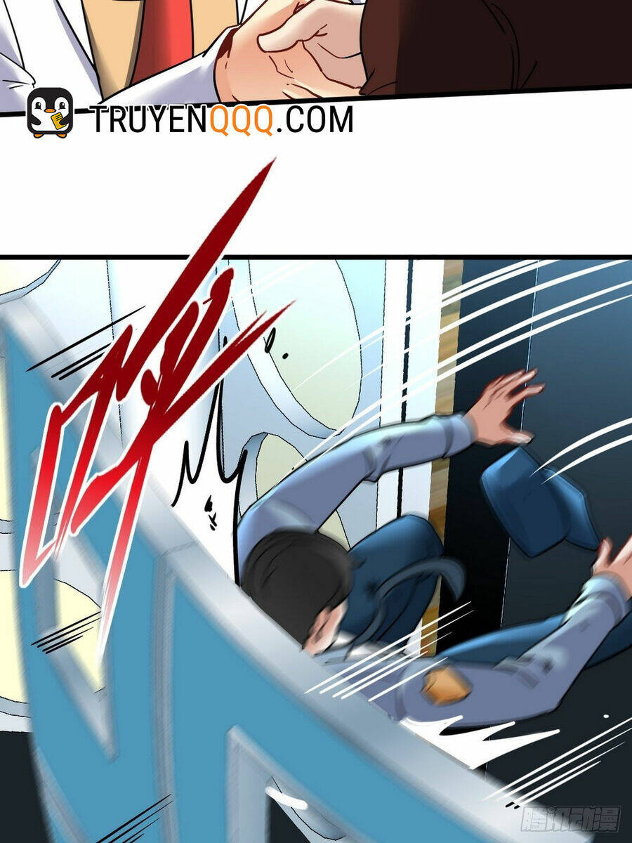 Long Vương Điện Chapter 105 - Trang 2