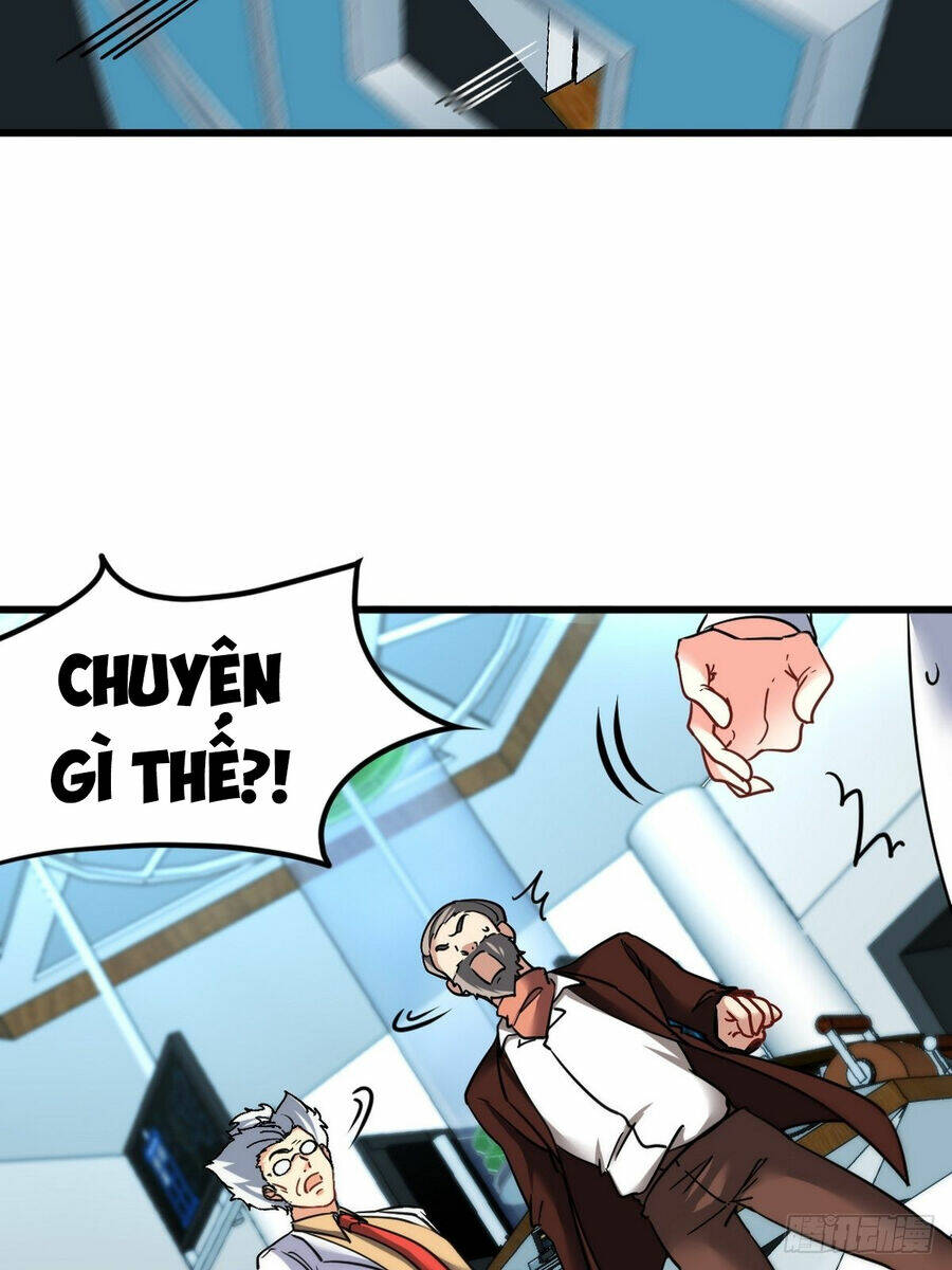 Long Vương Điện Chapter 105 - Trang 2