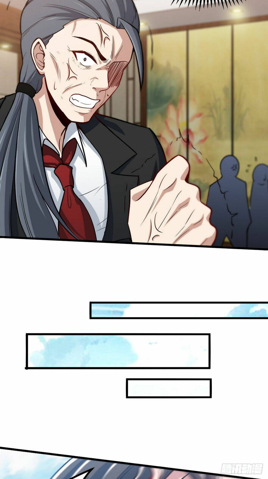 Long Vương Điện Chapter 107.5 - Trang 2