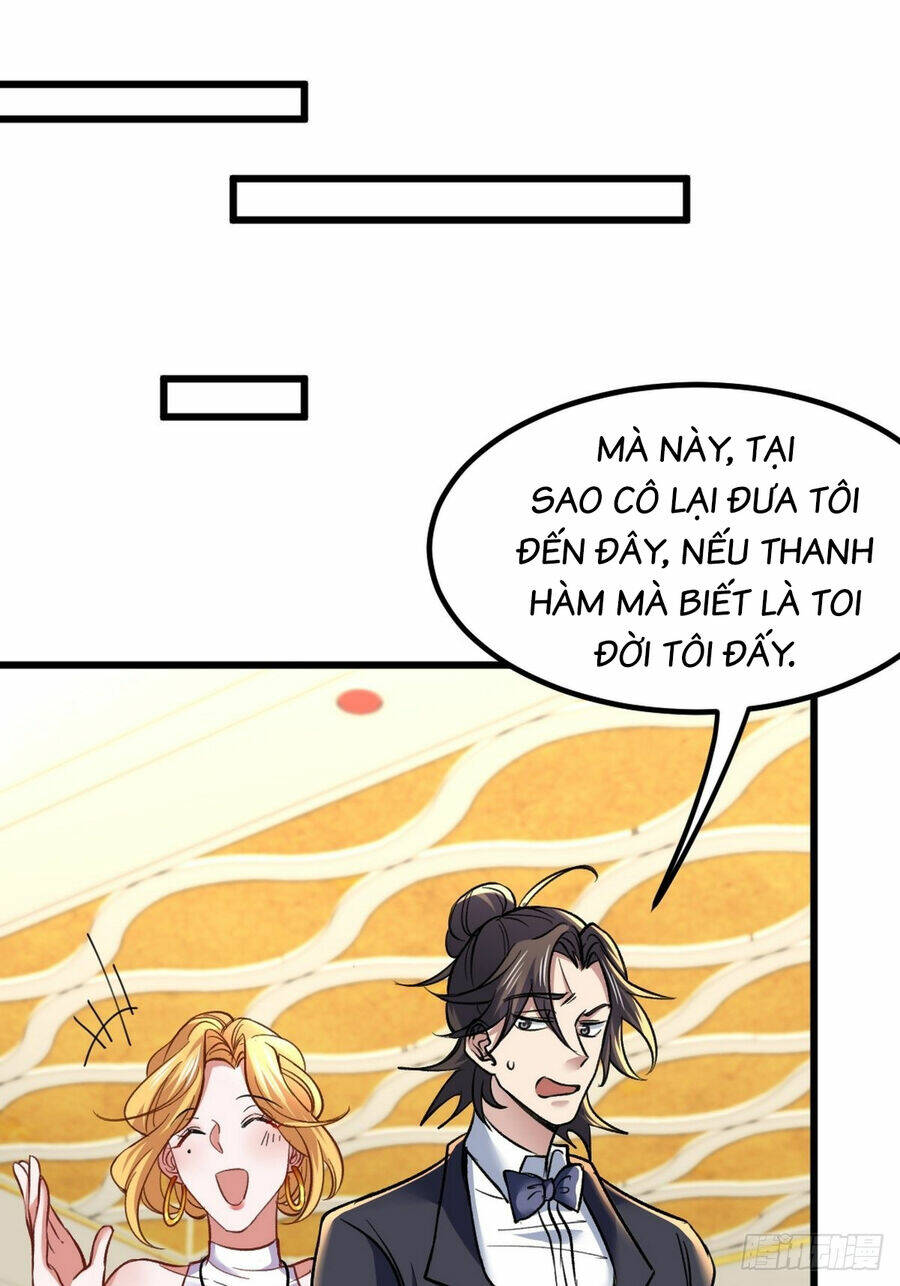 Long Vương Điện Chapter 107.5 - Trang 2