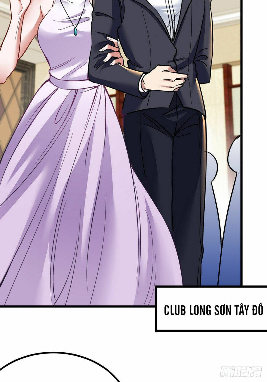 Long Vương Điện Chapter 107.5 - Trang 2