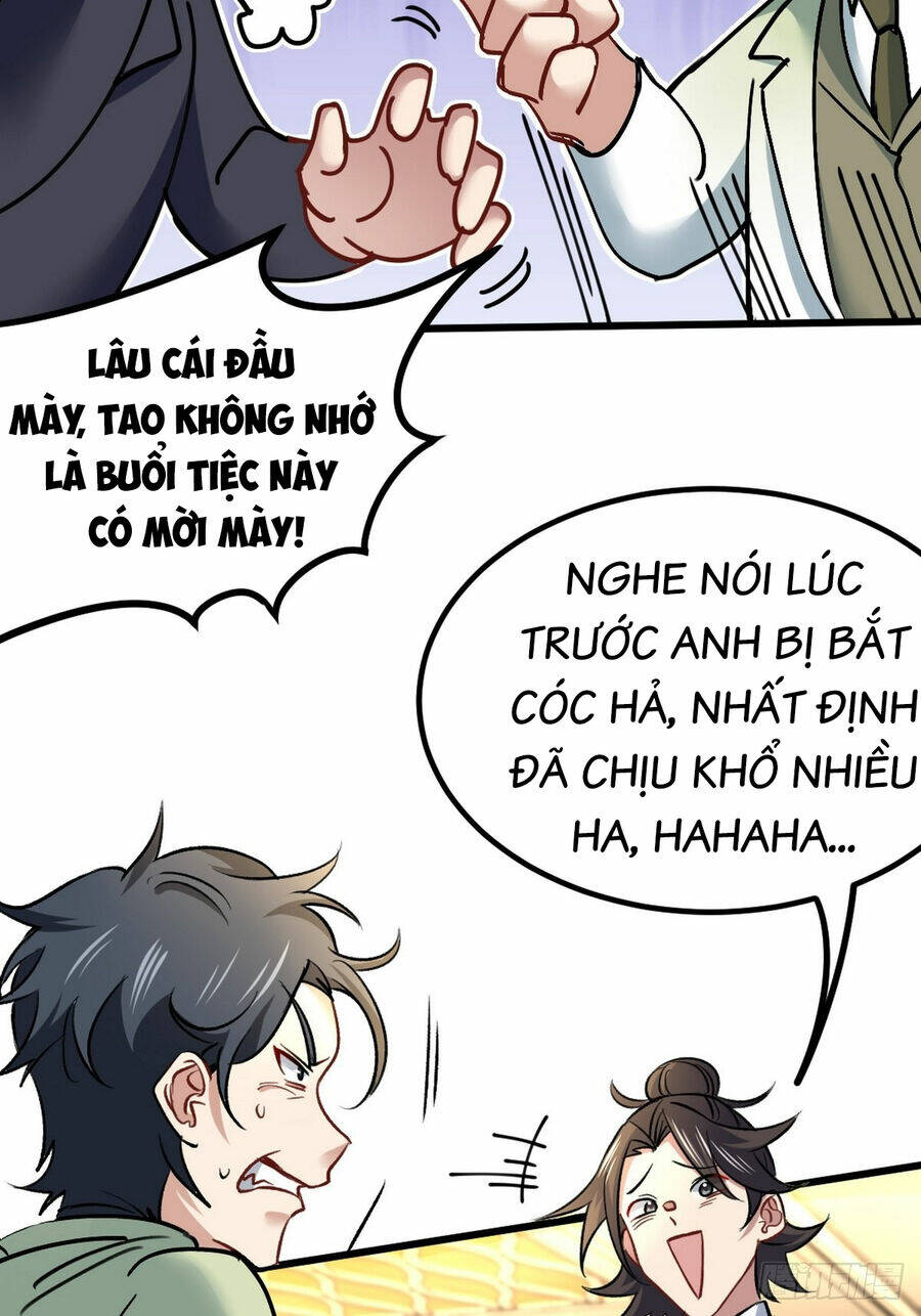 Long Vương Điện Chapter 107.5 - Trang 2