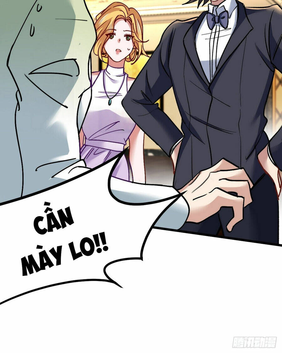 Long Vương Điện Chapter 107.5 - Trang 2