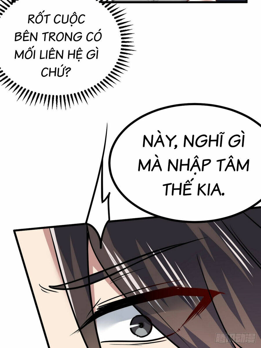 Long Vương Điện Chapter 107 - Trang 2