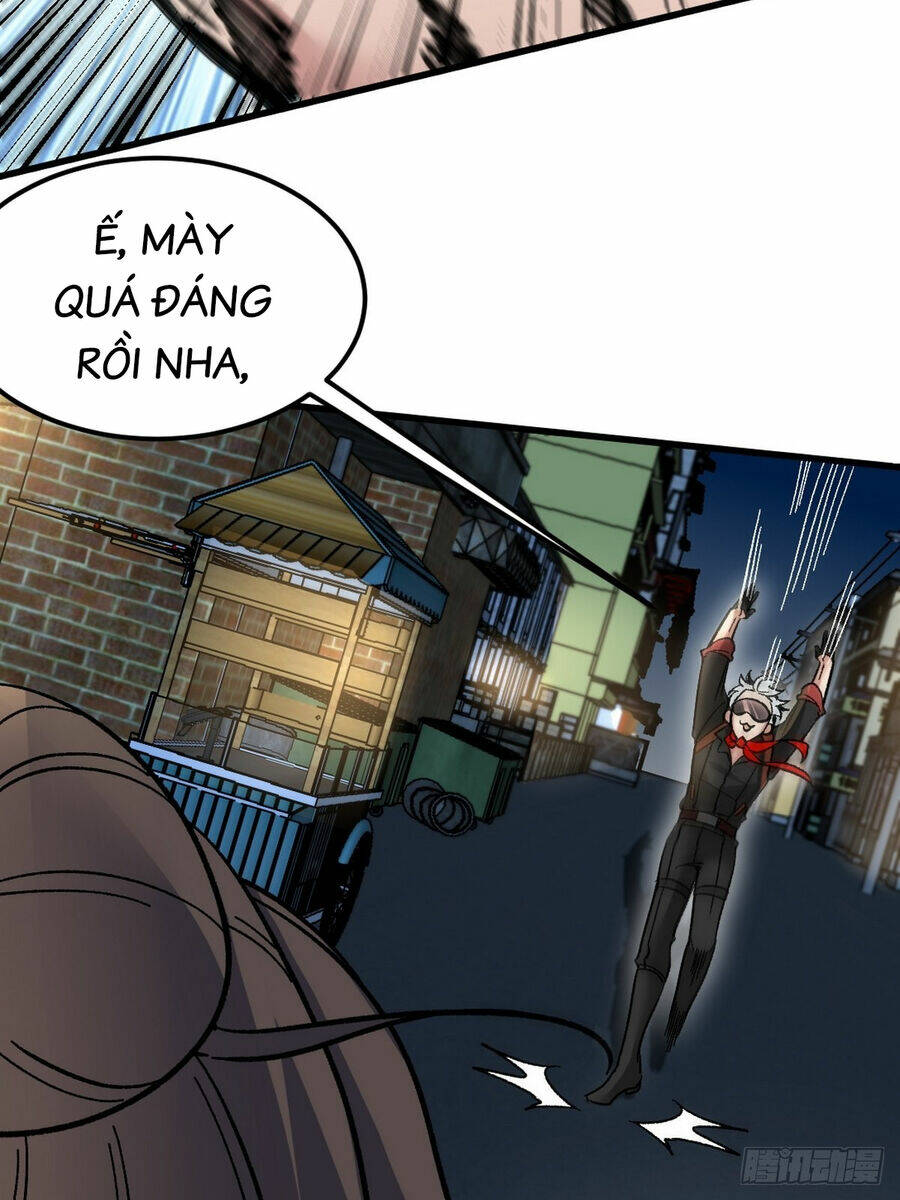 Long Vương Điện Chapter 107 - Trang 2