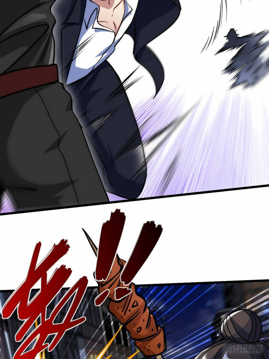 Long Vương Điện Chapter 107 - Trang 2