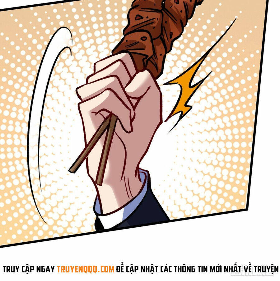 Long Vương Điện Chapter 107 - Trang 2