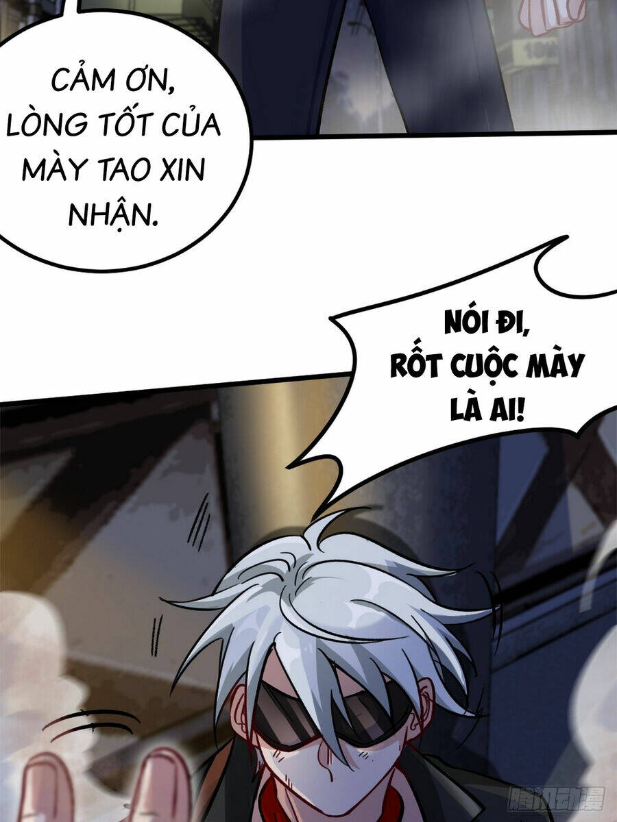 Long Vương Điện Chapter 107 - Trang 2