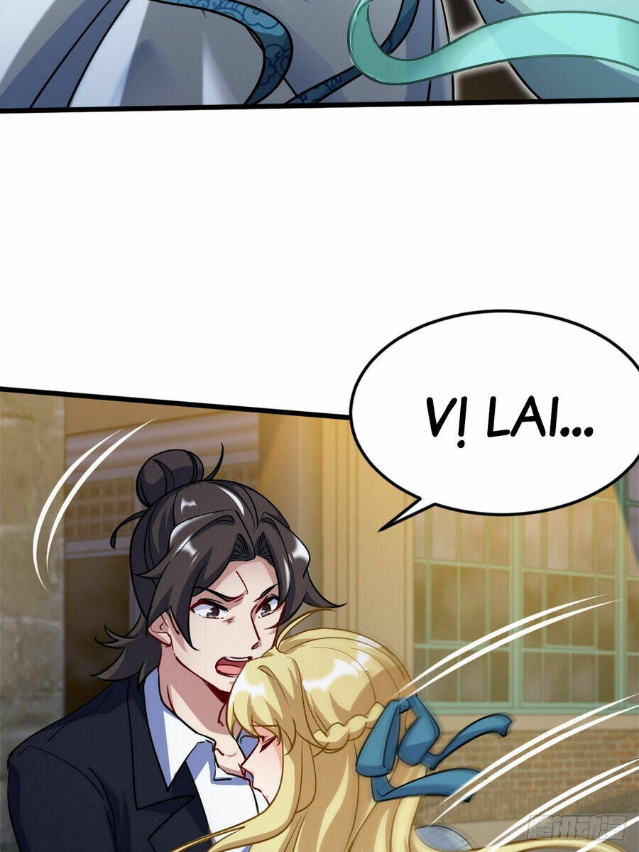 Long Vương Điện Chapter 107 - Trang 2