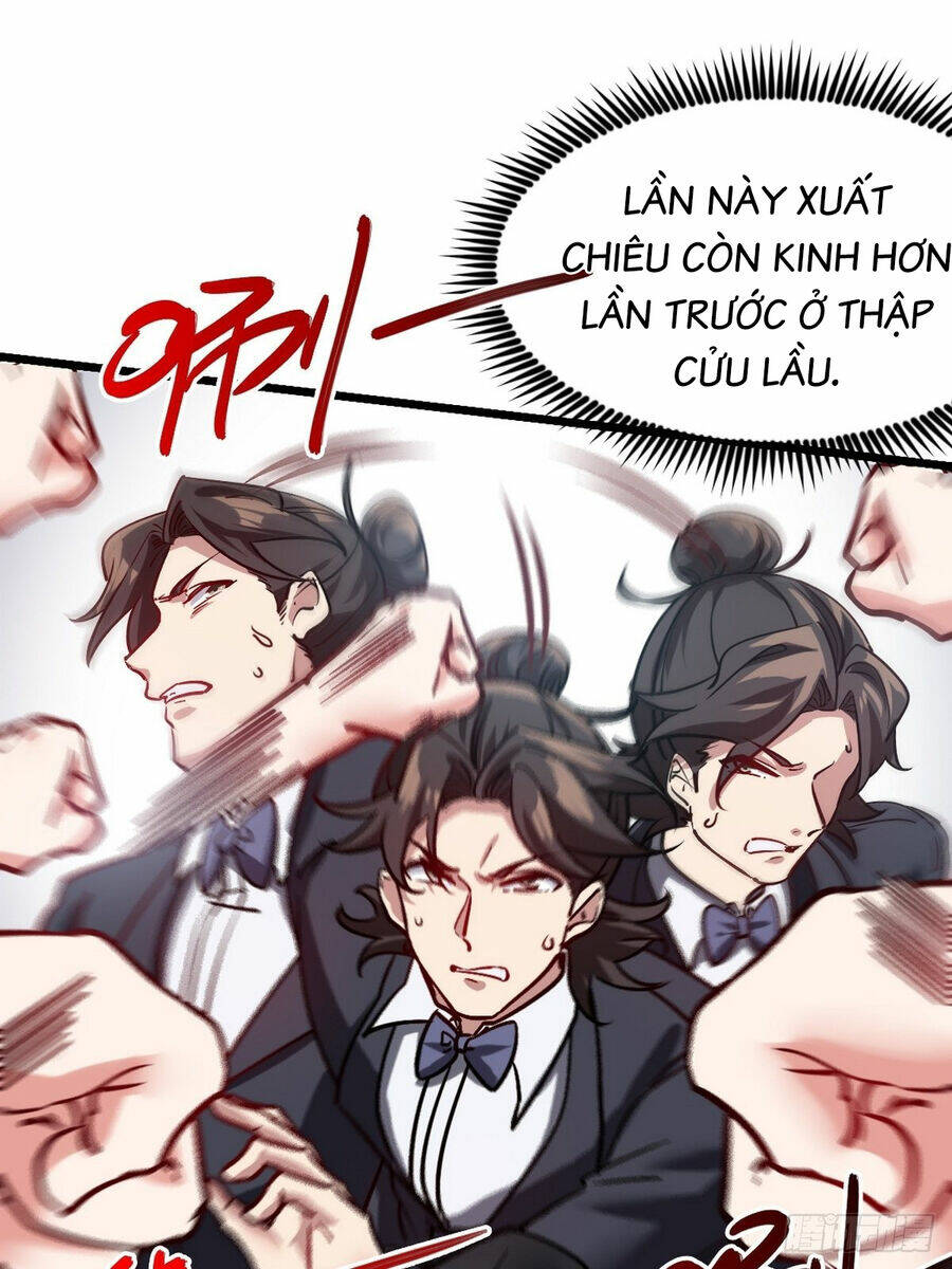 Long Vương Điện Chapter 108 - Trang 2