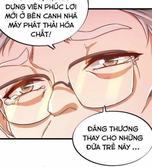 Long Vương Điện Chapter 11 - Trang 2