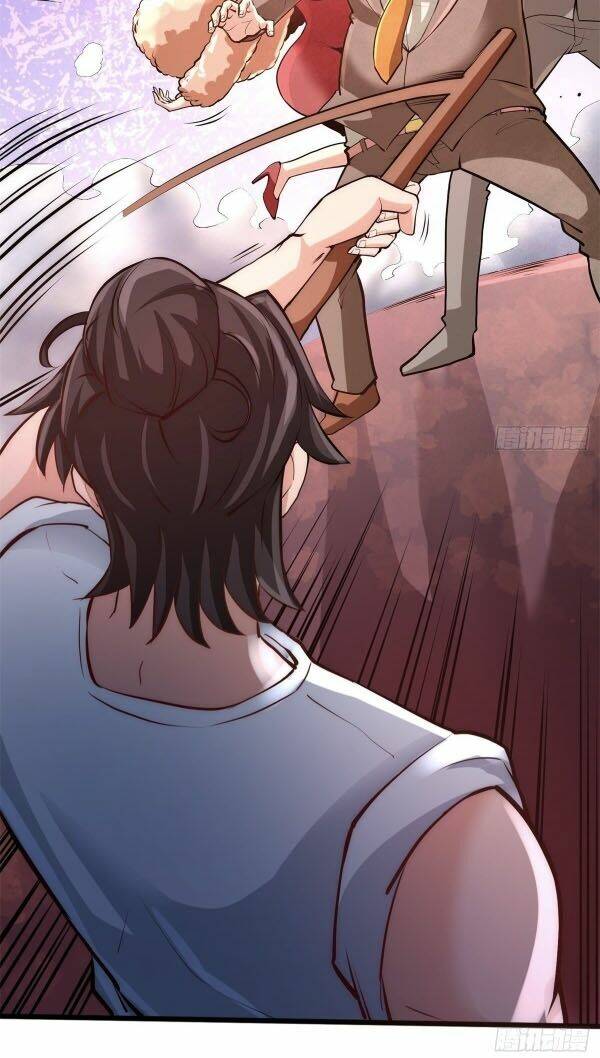 Long Vương Điện Chapter 11 - Trang 2