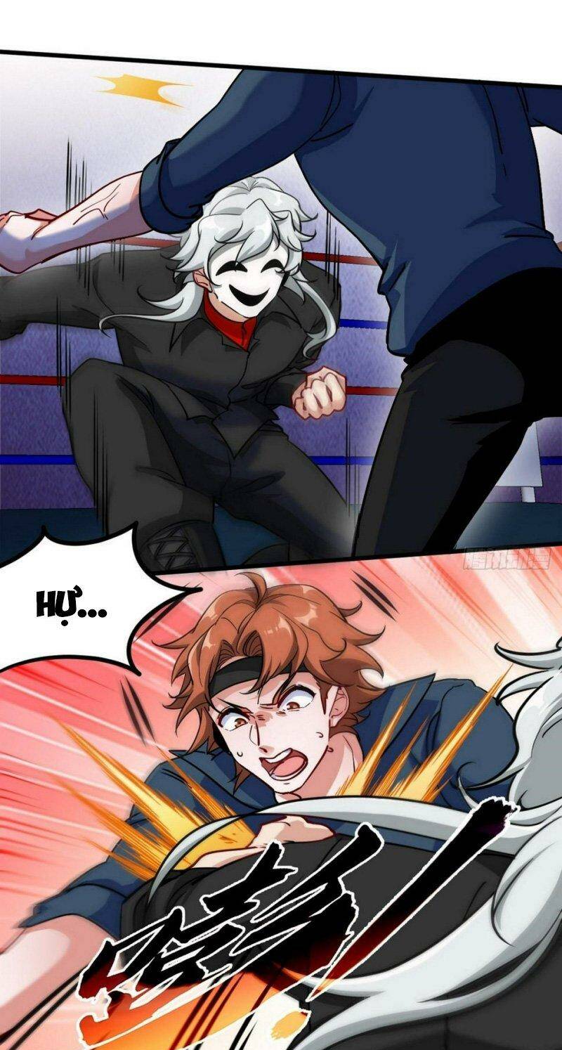 Long Vương Điện Chapter 110 - Trang 2