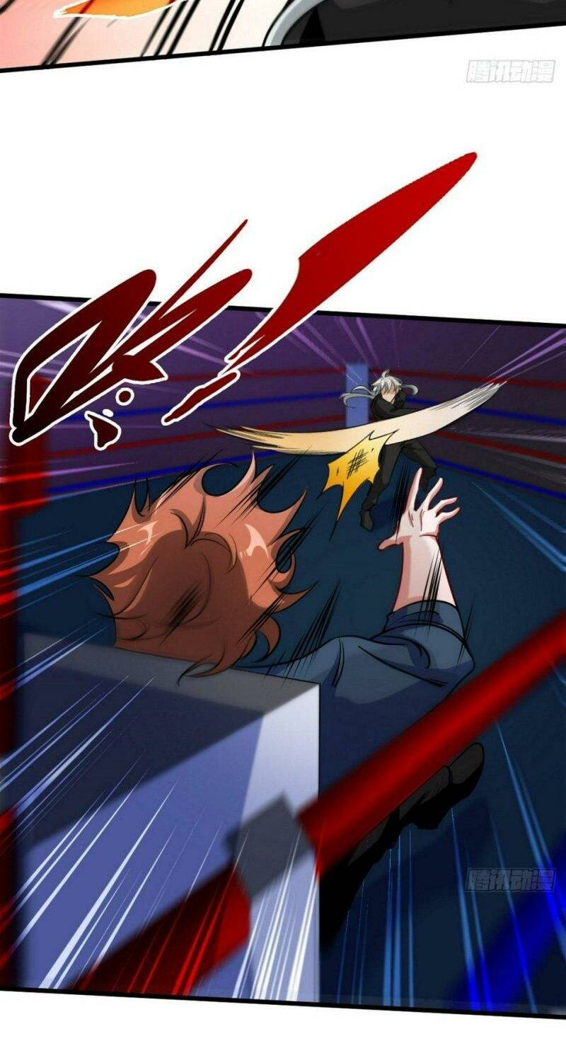 Long Vương Điện Chapter 110 - Trang 2