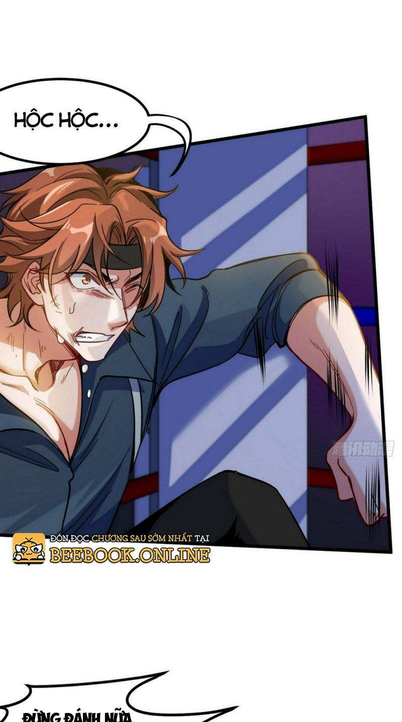 Long Vương Điện Chapter 110 - Trang 2