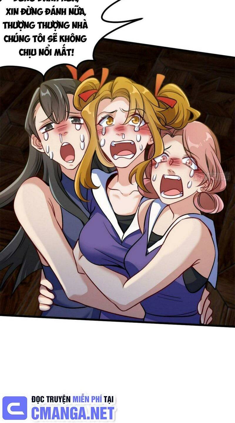 Long Vương Điện Chapter 110 - Trang 2