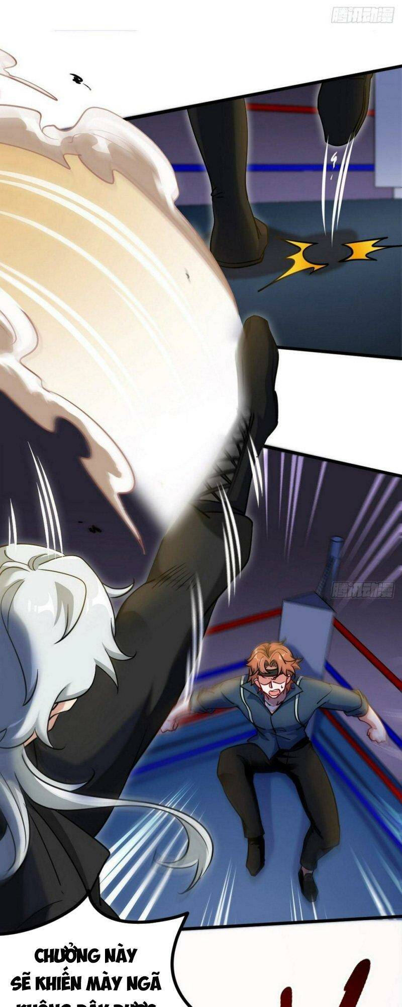 Long Vương Điện Chapter 110 - Trang 2