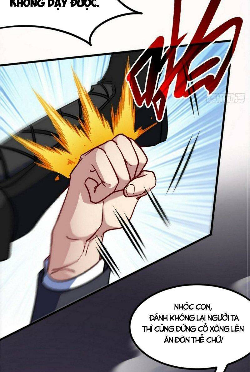 Long Vương Điện Chapter 110 - Trang 2