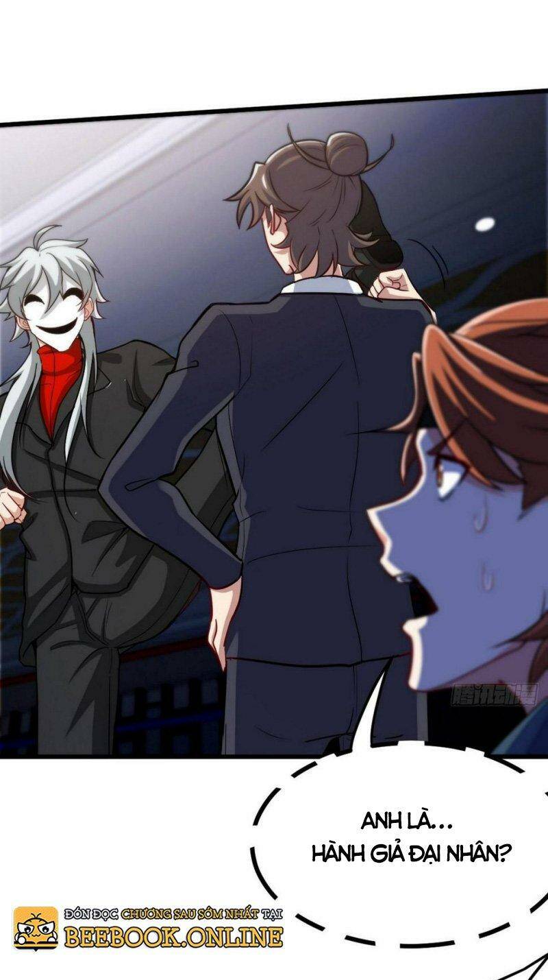 Long Vương Điện Chapter 110 - Trang 2