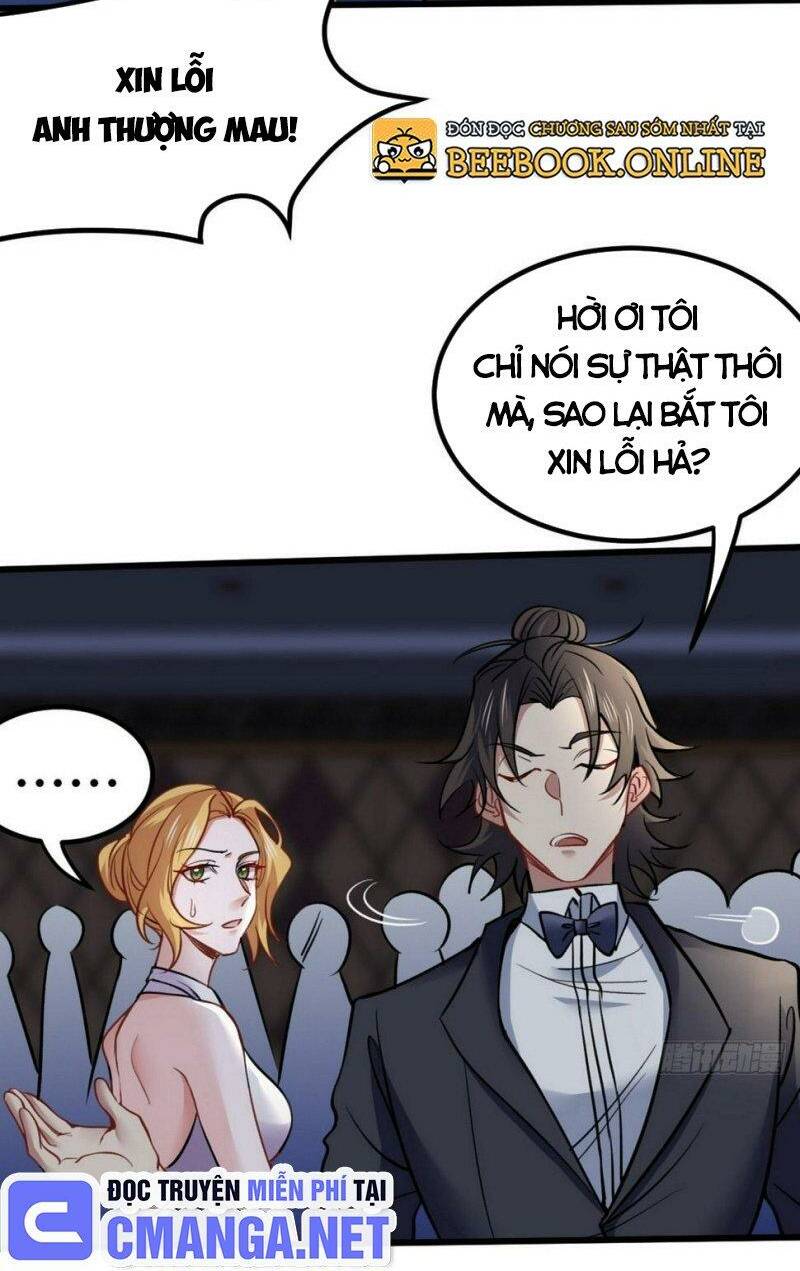 Long Vương Điện Chapter 110 - Trang 2