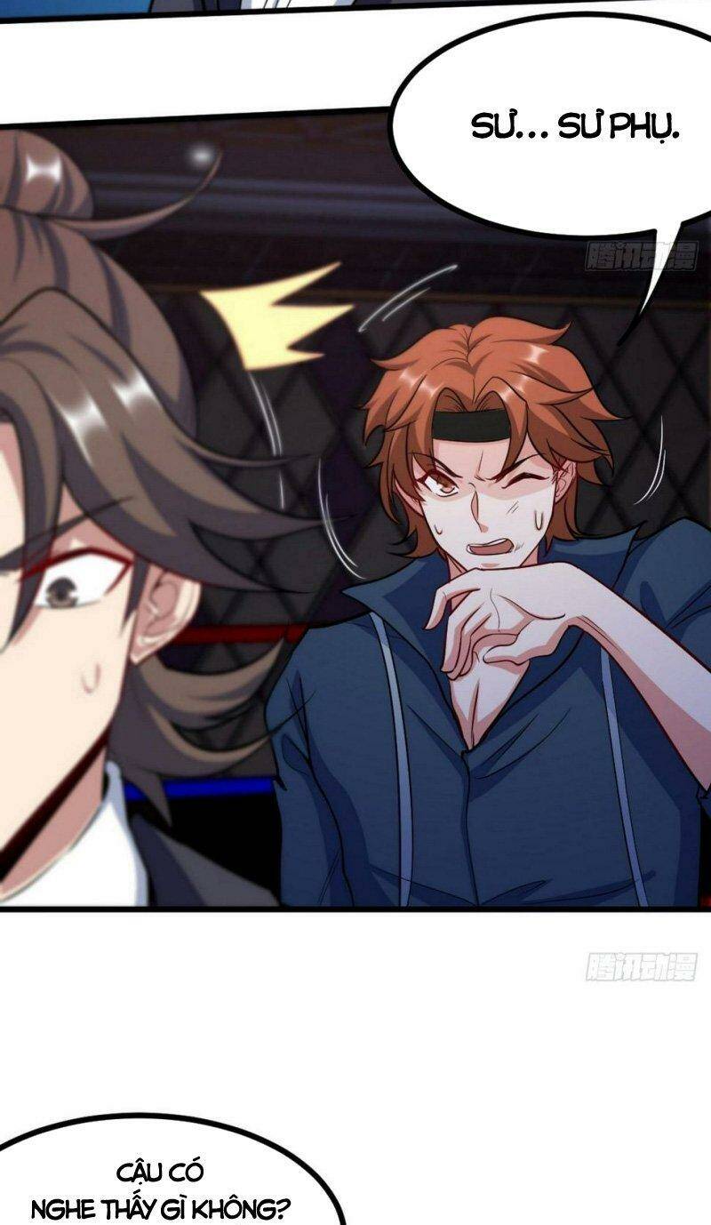 Long Vương Điện Chapter 110 - Trang 2