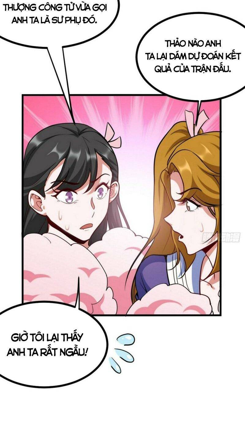 Long Vương Điện Chapter 110 - Trang 2