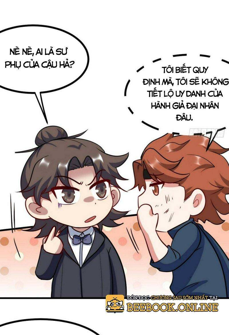 Long Vương Điện Chapter 110 - Trang 2