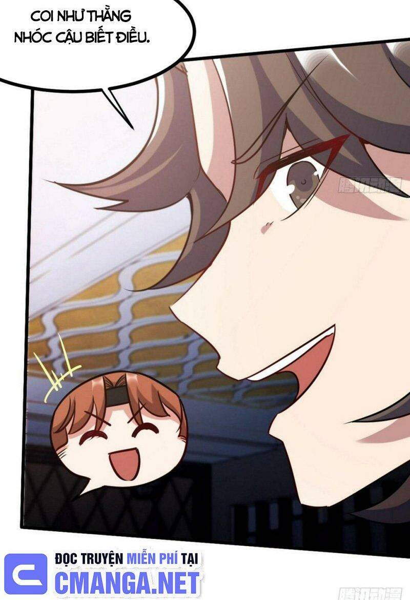 Long Vương Điện Chapter 110 - Trang 2