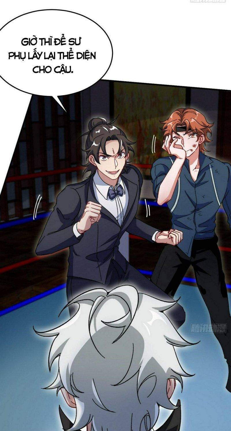 Long Vương Điện Chapter 110 - Trang 2