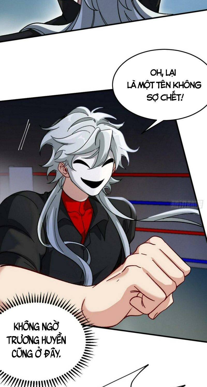 Long Vương Điện Chapter 110 - Trang 2