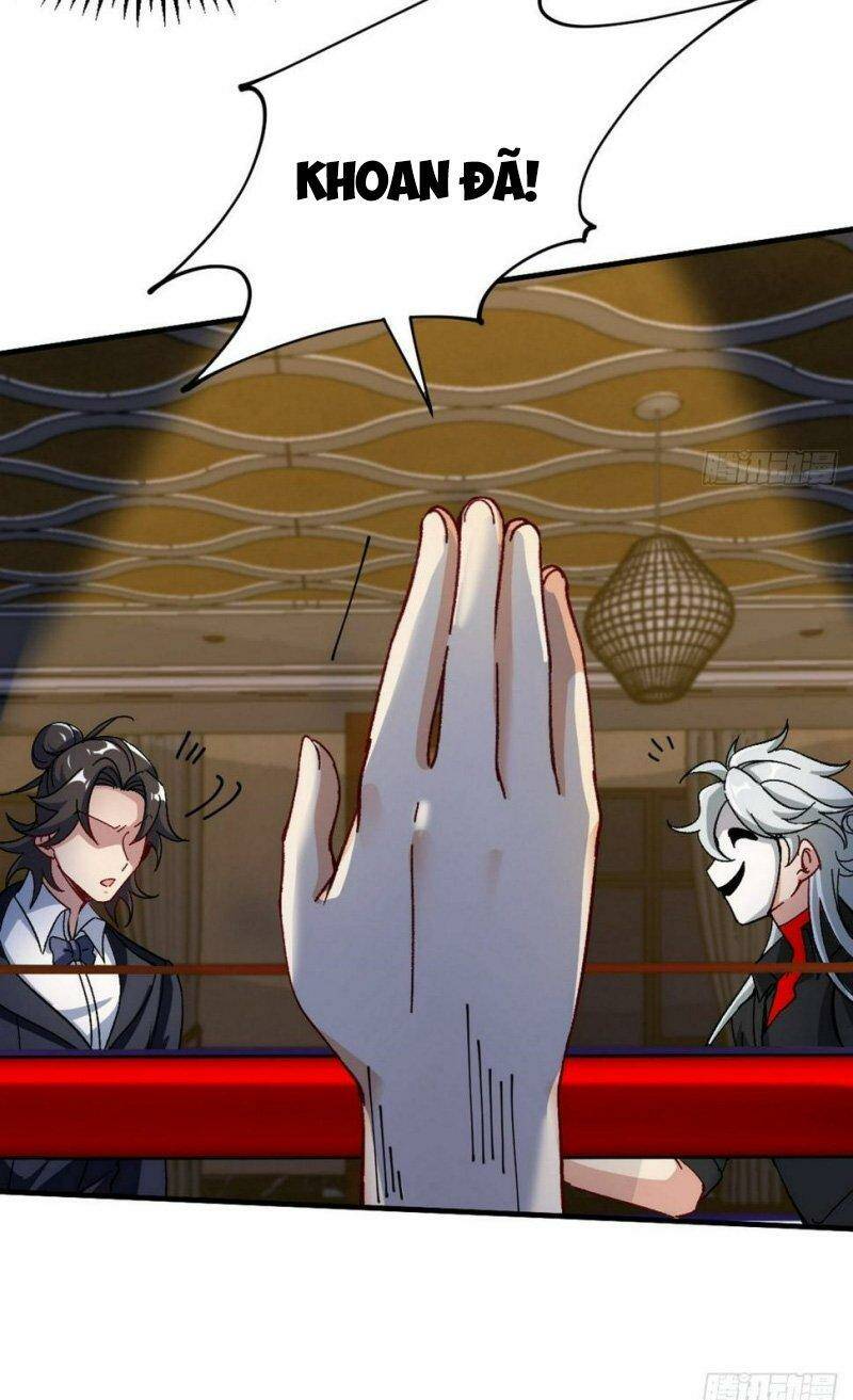 Long Vương Điện Chapter 110 - Trang 2