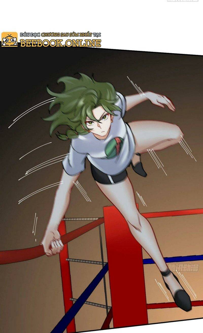 Long Vương Điện Chapter 110 - Trang 2