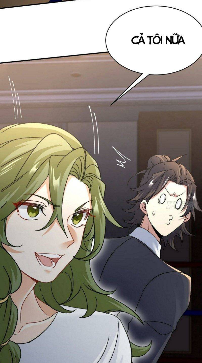 Long Vương Điện Chapter 110 - Trang 2