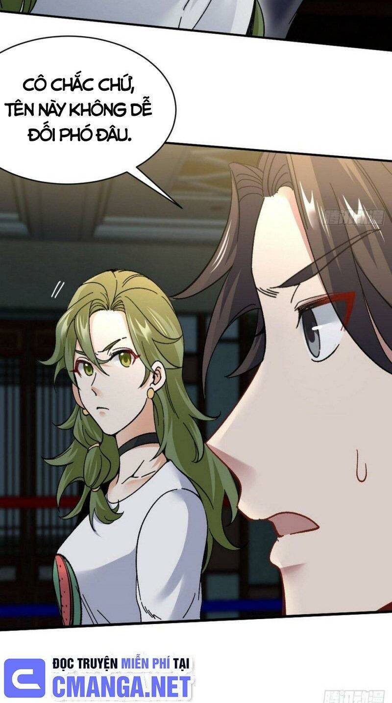 Long Vương Điện Chapter 110 - Trang 2