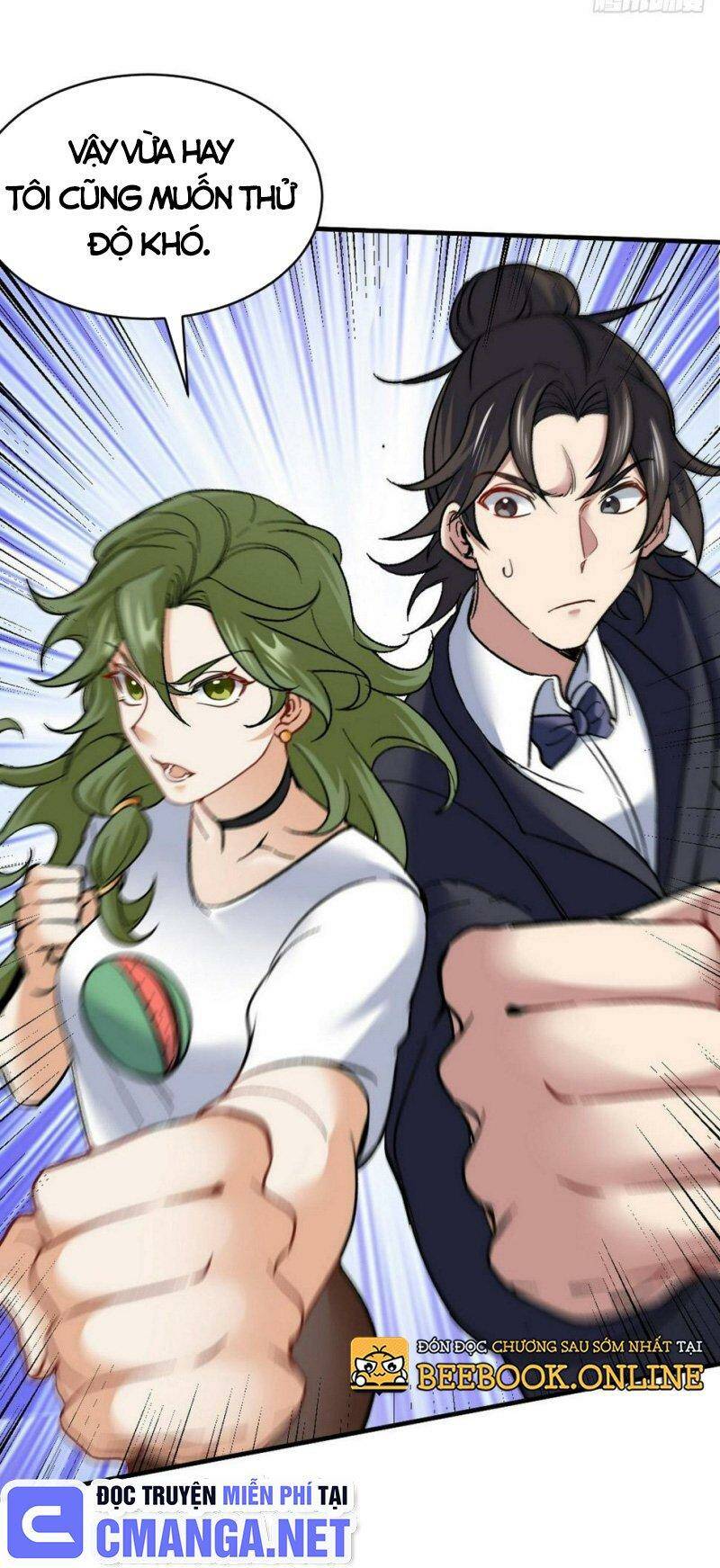 Long Vương Điện Chapter 110 - Trang 2