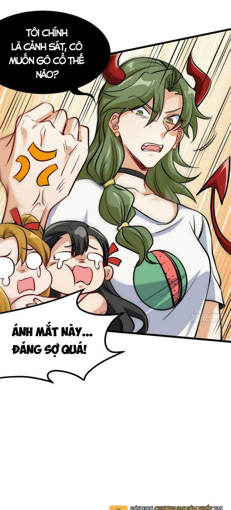 Long Vương Điện Chapter 110 - Trang 2