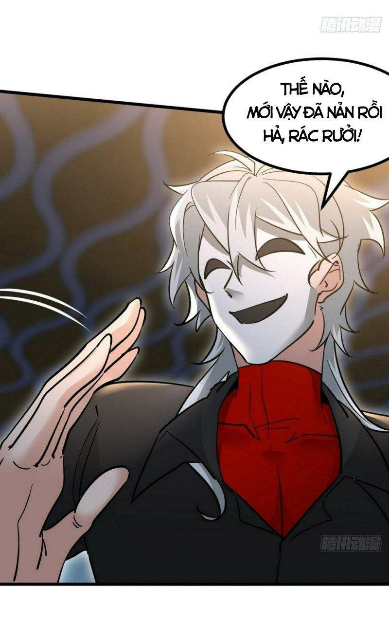 Long Vương Điện Chapter 110 - Trang 2