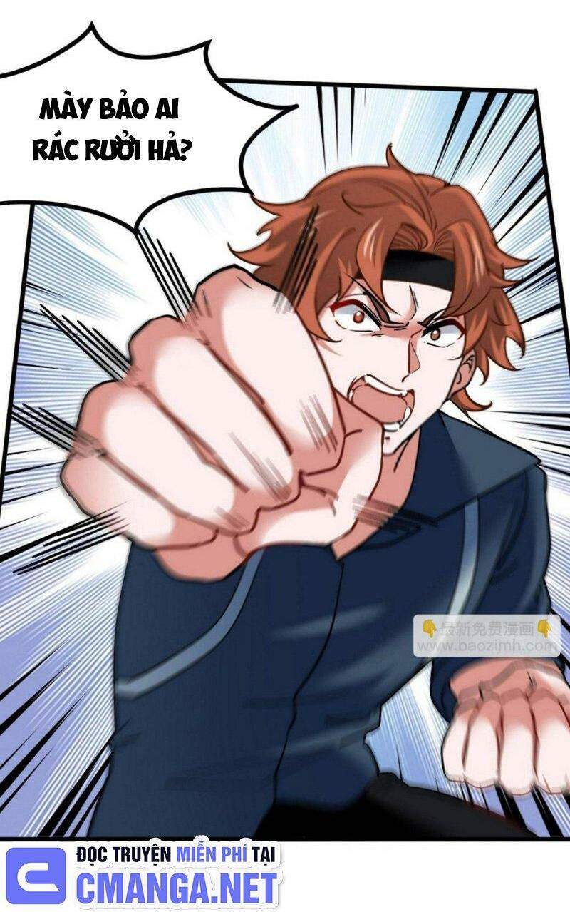 Long Vương Điện Chapter 110 - Trang 2