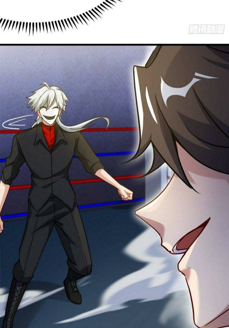 Long Vương Điện Chapter 111 - Trang 2