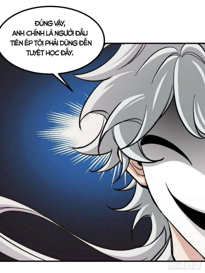 Long Vương Điện Chapter 111 - Trang 2