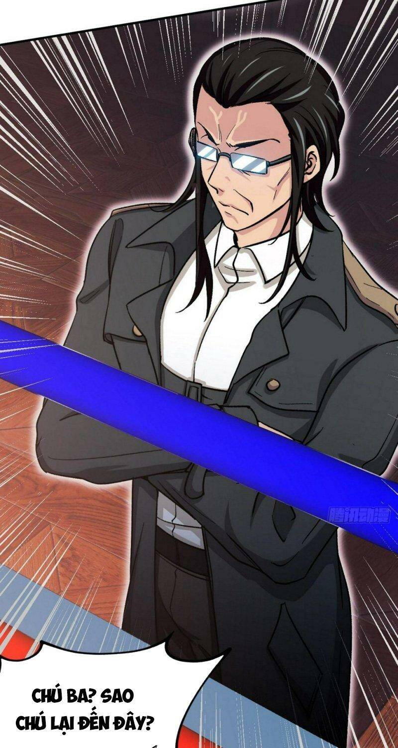 Long Vương Điện Chapter 111 - Trang 2