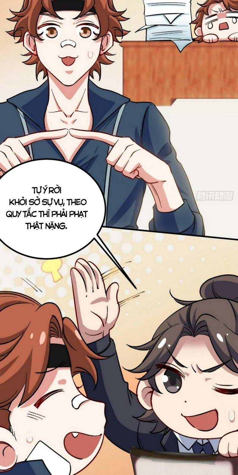 Long Vương Điện Chapter 111 - Trang 2