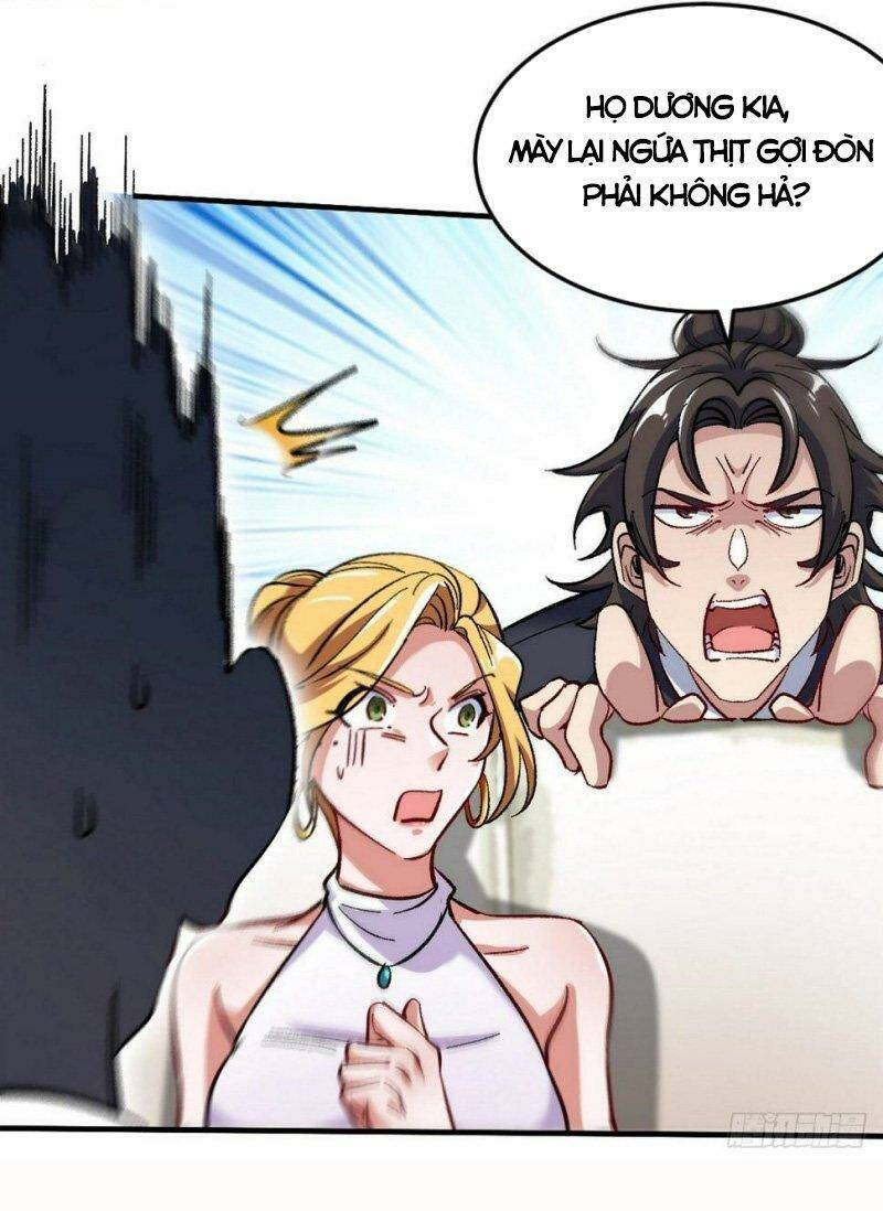 Long Vương Điện Chapter 112 - Trang 2